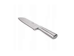 Berlinger Haus Μαχαίρι Santoku από Ανοξείδωτο Ατσάλι 3Cr13 17.5 cm, BH-2823