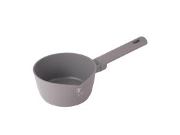 Berlinger Haus Αντικολλητικό Κατσαρολάκι 16cm, Χωρητικότητας 1.2L,  Taupe Collection BH-8087