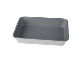 Berlinger Haus Αντικολλητική Φόρμα Ψησίματος 40x28 cm, Aspen Collection BH-7904