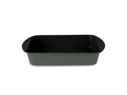Berlinger Haus Αντικολλητική φόρμα Ψησίματος 40x28.5cm,  Matt Green Collection BH-7906