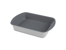 Berlinger Haus Ταψί Ορθογώνιο Ψησίματος 35x27cm, από Αλουμίνιο, Aspen Collection BH-7915