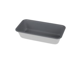 Berlinger Haus Αντικολλητική Φόρμα Ζαχαροπλαστικής για Ψωμί, 32x13.5x6.5cm, Aspen Collection BH-7921