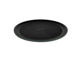 Berlinger Haus Στρογγυλό Ταψί για Πίτσα σε Πράσινο Χρώμα, Matt Green Collection BH-7924