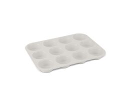 Berlinger Haus Αντικολλητική Φόρμα Ζαχαροπλαστικής για Muffin 12 Θέσεων, Sahara Collection BH-7948