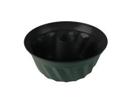 Berlinger Haus Αντικολλητική Φόρμα Ψησίματος Κέικ Bundt Pan 25cm, Matte Green BH-7997