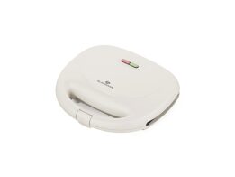 Blaumann Τοστιέρα Σαντουιτσιέρα 750W BL-9019 Μπεζ