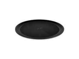 Berlinger Haus Στρογγυλό Ταψί για Πίτσα σε Mαύρο χρώμα 36cm, Αnthracite Collection BH-8687