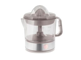 Berlinger Haus Ηλεκτρικός Αποχυμωτής Εσπεριδοειδών 40W 0.7lt BH-9719 Taupe