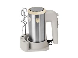 Berlinger Haus Ηλεκτρικό Μίξερ Χειρός 300W με 5 Ταχύτητες και Βάση BH-9740 Sahara