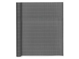 Περίφραξη Διπλής Όψης, Πέργκολα PVC για το Μπαλκόνι και το Κήπο, 300x150 cm