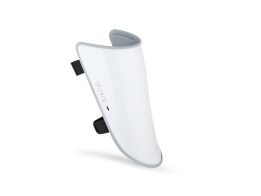 Συσκευή Ηλεκτροδιέγερσης Μυών Γάμπας EMS TENS, με Λειτουργίες Μασάζ 3W, σε Λευκό Χρώμα