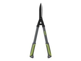 Kinzo Ψαλίδι Μπορντούρας 65cm, με Αντικολλητικές Λεπίδες και Εργονομικές Λαβές, 27076