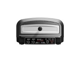 Turbotronic Πολυλειτουργικός Φούρνος για Pizza Pizzaliano 2200W, Χωρητικότητας 20lt, TT-PO14