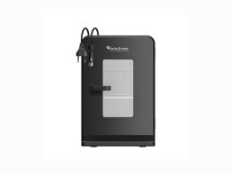 Turbotronic Φορητό Μίνι Θερμοηλεκτρικό Ψυγείο και Θερμαντήρας 15L, για Σπίτι και Αυτοκίνητο, TT-EC15