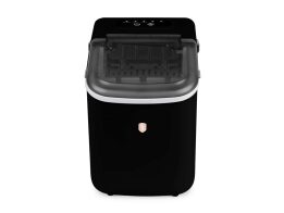 Berlinger Haus Παγομηχανή 120W 1.1lt Μαύρη