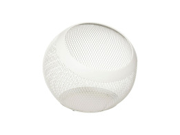 Βάση θήκη Για 230 Κάψουλες Nespresso H' 70 Κάψουλες Dolce Gusto, Από Ατσάλι, 24x24x21 cm