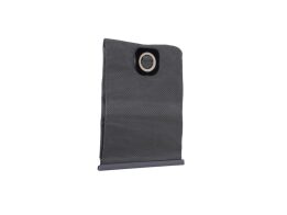 Kaminer Επαναχρησιμοποιούμενη Ανταλλακτική Σακούλα Ηλεκτρικής Σκούπας 23918 5.5lt, 30x40 cm, 26748