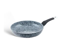 Edenberg Αντικολλητικό Τηγάνι 22 cm με Αντικολλητική Επίστρωση και Πάτο Induction, EB-6154