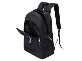 Σχολική Τσάντα Πλάτης 10L για Εφήβους, Σακίδιο με Laptop θήκη έως 15" και 2 Κεντρικές Θήκες