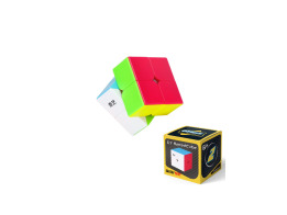 Aria Trade Κύβος Ταχύτητας S2, Speed Cube, 2x2