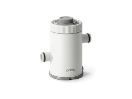 Intex Αντλία Πισίνας Φίλτρου Μονοφασική C330 1250L/h  με Φίλτρο Τύπου H, 26602NP