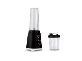 Fashion TV by Berlinger Haus Μπλέντερ Blender για Smoothies 300W, Rose Gold FTV-0139