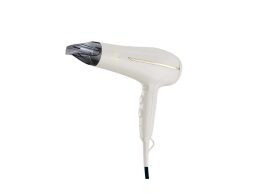 Fashion TV by Berlinger Haus Επαγγελματικό Πιστολάκι Μαλλιών 2300W, Cream Gold FTV-0145