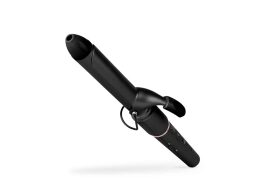 Fashion TV by Berlinger Haus Ψαλίδι για Μπούκλες Μαλλιών 55W, Black Rose FTV-0149