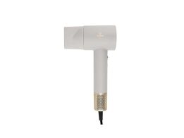 Fashion TV by Berlinger Haus Πιστολάκι Μαλλιών με BLDC Μοτέρ 1600W, Creme Gold FTV-0151