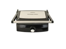 Gourmet Maxx Ψηστιέρα Τοστιέρα Γκριλιέρα  1000W με Αντικολλητικές Πλάκες Αλουμινίου, 1076-16445