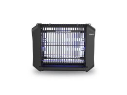 Sogo Ηλεκτρικό Εντομοκτόνο LED UVA 2x10W  για Έως 60m² για Κουνούπια και Έντομα, MIN-SS-13925