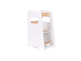Ecotoys Πύργος Εκμάθησης Montessori για Παιδιά Ρυθμιζόμενου Ύψους, FH-KF230092