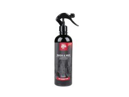 Dirt Devil Σαμπουάν Αυτοκινήτου 750ml με Κερί και Γυαλιστική Προστασία, 35984