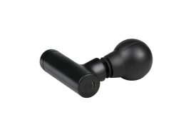 Grundig Επαναφορτιζόμενο Πιστόλι Μασάζ USB με 4 Επίπεδα Έντασης