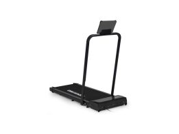 Movepro Ηλεκτρικός Διάδρομος Γυμναστικής Walking Pad 1-10 km/h με Λαβή, GB-F3820-F