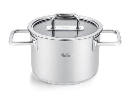 FISSLER Χύτρα 16εκ. Viseo Pro - 00411516000