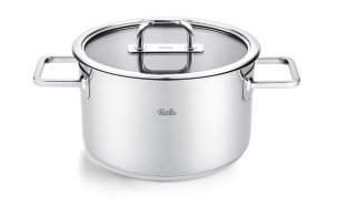 FISSLER Χύτρα 20εκ. Viseo Pro - 00411520000