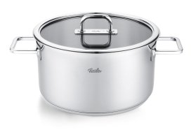 FISSLER Χύτρα 24εκ. Viseo Pro - 00411524000