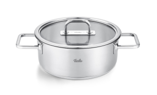 FISSLER Ημίχυτρα 20εκ. Viseo Pro - 00412520000