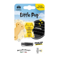 LITTLE JOE ΑΡΩΜ/ΚΟ ΑΕΡΑΓ. LITTLE PUPPY ΒΑΝΙΛΙΑ