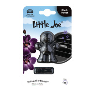 LITTLE JOE ΑΡΩΜ/ΚΟ ΑΕΡΑΓ. LITTLE JOE BLACK-BLACK VE