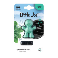 LITTLE JOE ΑΡΩΜ/ΚΟ ΑΕΡΑΓ. LITTLE JOE MINT GREEN-FRE