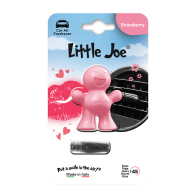 LITTLE JOE ΑΡΩΜ/ΚΟ ΑΕΡΑΓ. LITTLE JOE STRAWBERRY