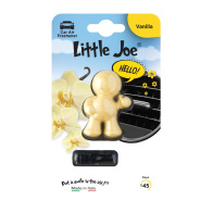 LITTLE JOE ΑΡΩΜ/ΚΟ ΑΕΡΑΓ. LITTLE JOE OK FUNKY-VANIL