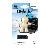 LITTLE JOE ΑΡΩΜ/ΚΟ ΑΕΡΑΓ. LITTLE JOE OK NEW CAR