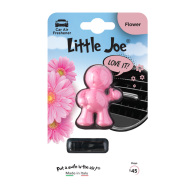 LITTLE JOE ΑΡΩΜ/ΚΟ ΑΕΡΑΓ. LITTLE JOE OK FLOWER POWE