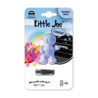 LITTLE JOE ΑΡΩΜ/ΚΟ ΑΕΡΑΓ. LITTLE JOE OK BUBBLE GUM