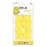 LITTLE JOE ΑΡΩΜΑΤΙΚΟ ΧΩΡΟΥ LITTLE JOE VANILLA