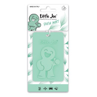 LITTLE JOE ΑΡΩΜΑΤΙΚΟ ΧΩΡΟΥ LITTLE JOE FRESH MINT