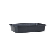Estia Ταψι Vulcan Αντικολλητικο Ορθογωνιο 37x26.5cm  01-30674
